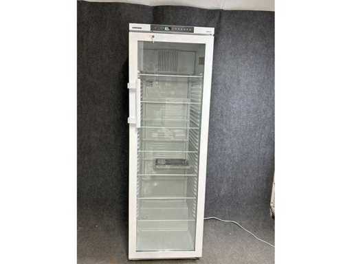 Liebherr - LFKV3913 - Armadietto da laboratorio positivo