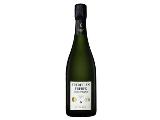 Champagne Frèrejean Frères Extra-Brut Premier Cru - Champagne (6x)