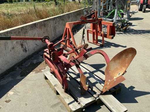 Manual - Plough