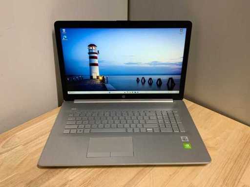 Hp 17-by3xxx Laptop