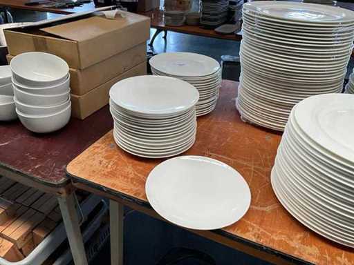 Nobel Bord (34x)