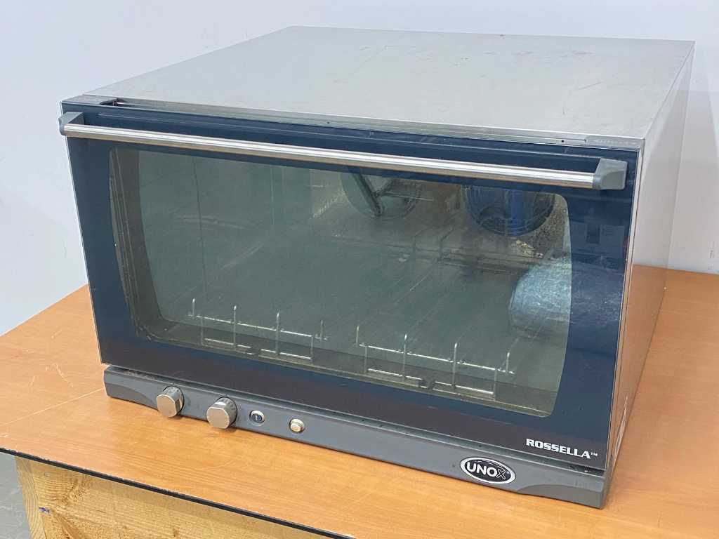 Unox - XFT193 - oven