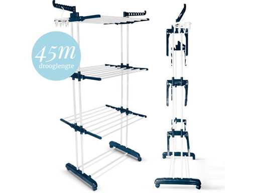 Essiccatore Houceness DrySmart (30 volte)