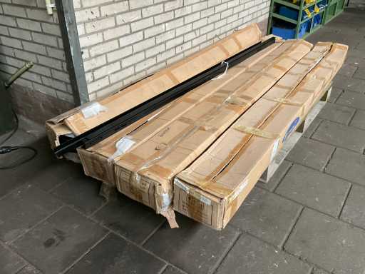 TecSolar Wiele profili słonecznych