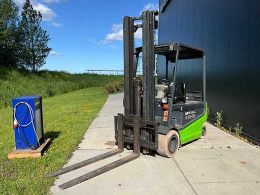 2005 Stil R60-30 Vorkheftruck