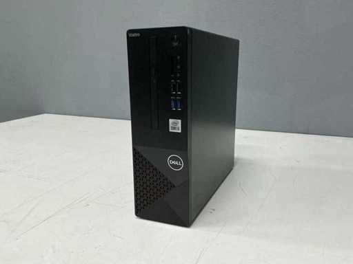 Dell - Vostro 3681 - D15S - PC