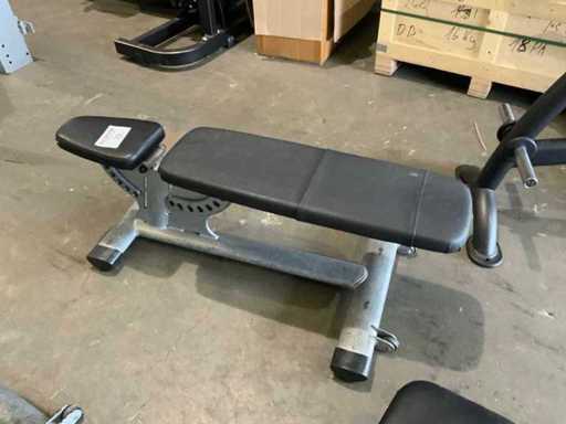 Gym80 Signum Adjustable bench Krachtstation