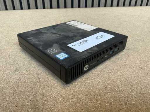 Desktop - HP - HP ProDesk 600 G2 DM