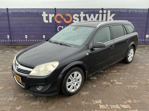 2007 - Opel - Astra Wagon - 1.8 Executive - Car