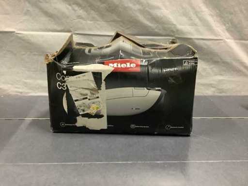 Miele complète C3