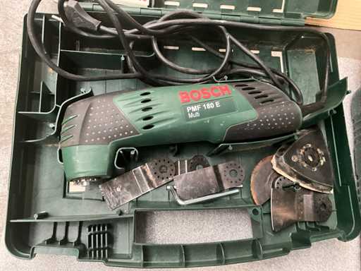 Metabo PMF180E Multitool