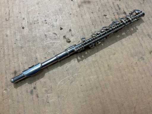 Armstrong Piccolo-Flöte