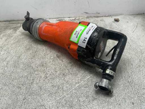 2022 Atlas Copco TEX 09 PE Air Hammer 10kg