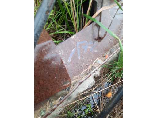  HYDR. DITCH CLEANING BUCKET Excavator bucket 