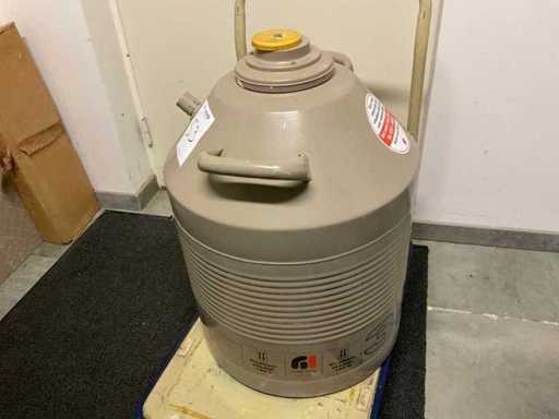 TW 35 LD Butoi de azot