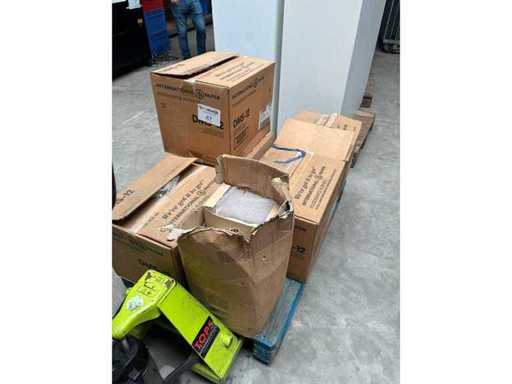 Other packaging machines