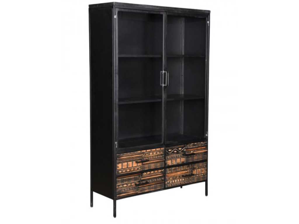 Malibu Storage Cabinet