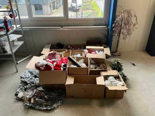 Partij Kerst artikelen