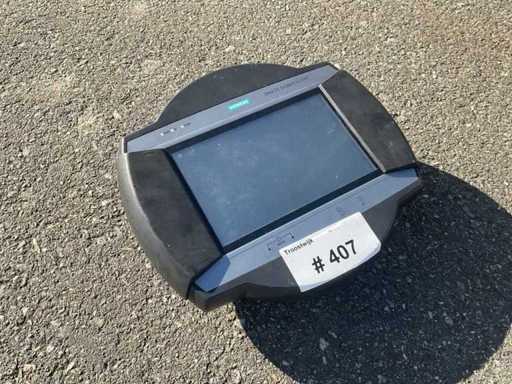 SIEMENS 900SWP SIMATIC MOBILE CLIENT Mobile Client