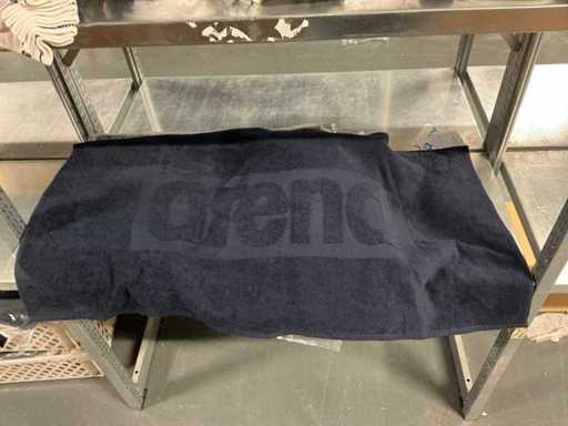 Impreza Arena Hail Towel Marine (20x)