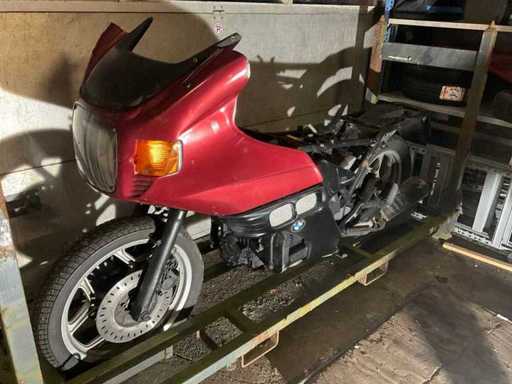 Bmw Tour 75 parts Motorcycle
