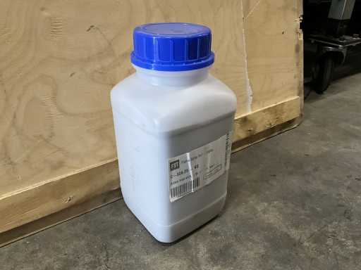 Stratul de flacără Flame Spray Technologies (18x)