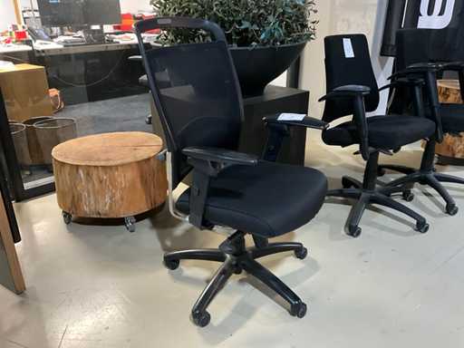 A11-tech Bureaustoel