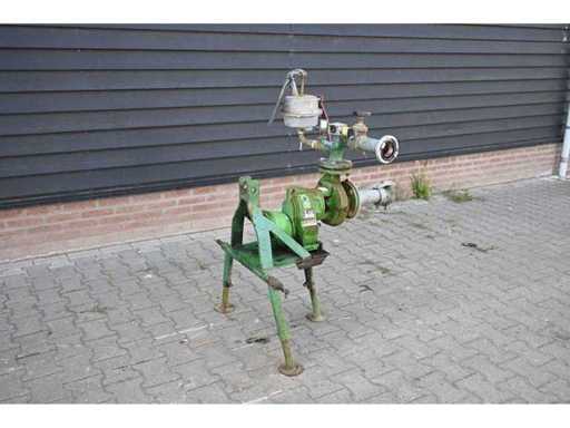 Rovatti T1-65A Beregeningspomp
