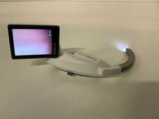 Médecine aéronautique - McGrath Mac