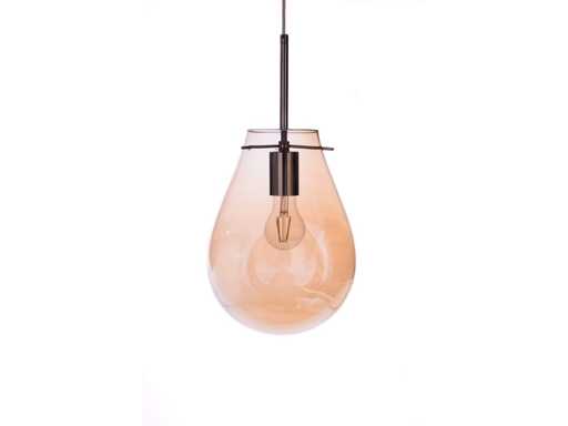 (27x) Hanglamp Lava Gold