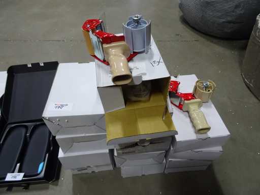 Rolka taśmowa (13x)