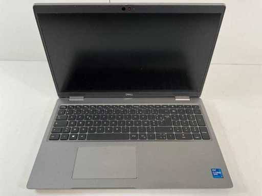 Dell Latitude 5520 15,6", Core(TM) i7 11. generacji, 16 GB RAM, 512 GB NVMe Laptop