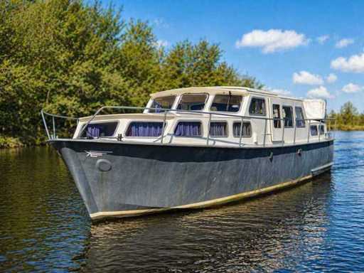 Ex Directie – Cruiser – Motoryacht