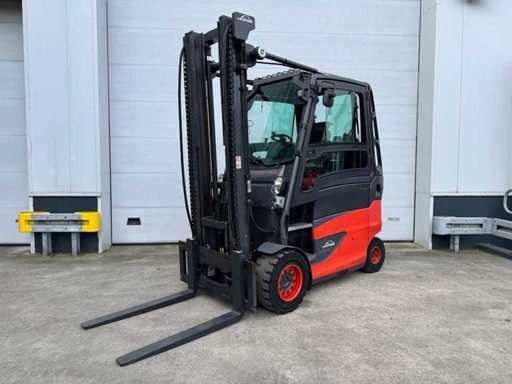 Linde - E45HL-01/600 - Forklift Trucks - 2020