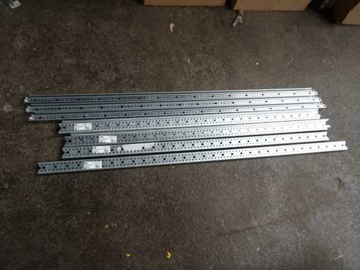 ABB - Mounting profile (12x)