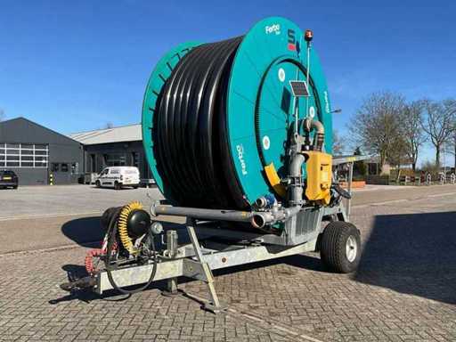 2021 Ferbo GES 120/500 Irrigation Reel