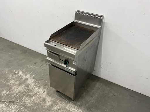 CiCA - CFTE4 - Bakplaat