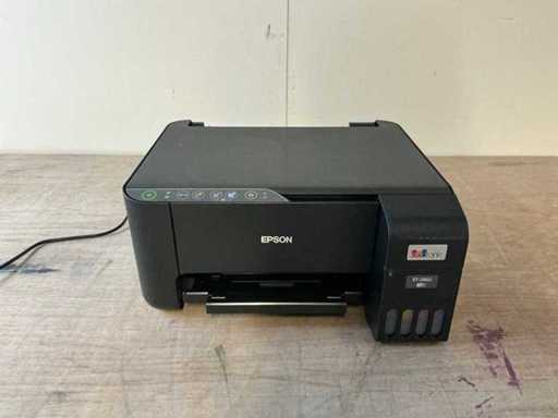 Drukarka Epson ET-2862