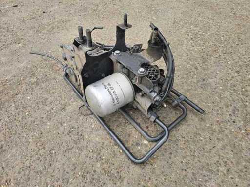 Mercedes-Benz - A0004295795 - Luchtdroger