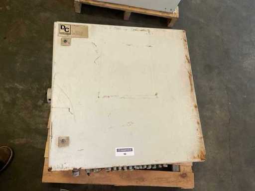 Rittal Control Box