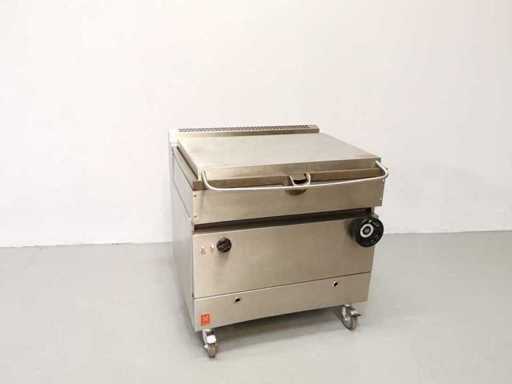 FALCON - Dominator Plus - BRATT PAN