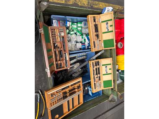   Posten Messmittel