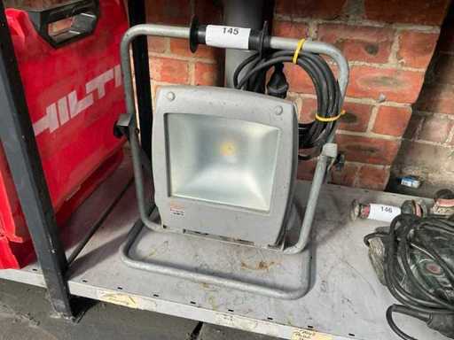 Lampe de construction Fenon