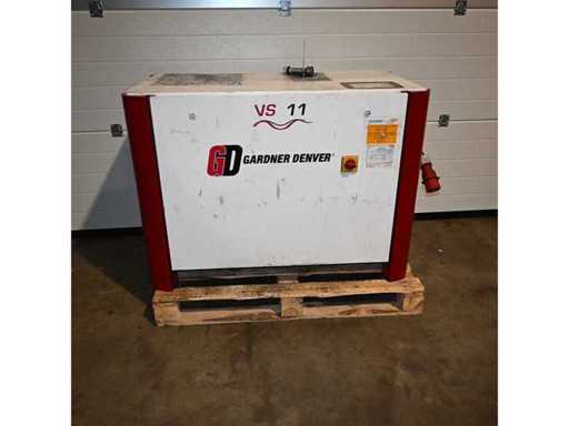Gardner Denver VS 11 Air Compressor