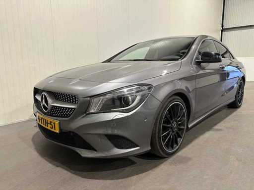 Mercedes-Benz clasa CLA 220 CDI Ambition 4-TTH-51
