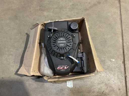 Moteur essence Honda GCV 160