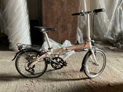 Dahon Vybe City bike