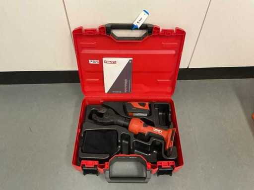 Coupe-câbles Hilti NCT 25-A