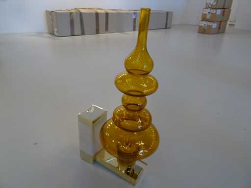 Ilfari - Reflexx W1 - Wandlamp