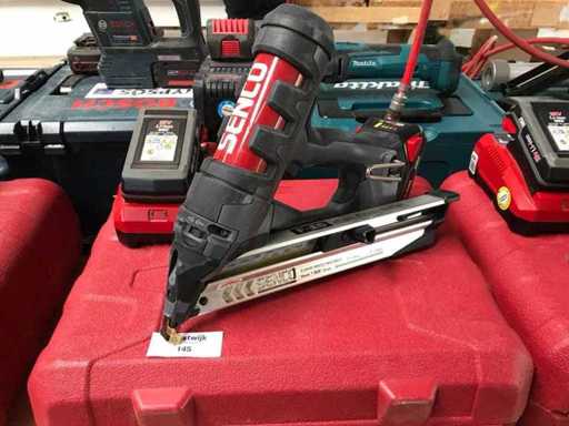 Senco F-15 Tacker